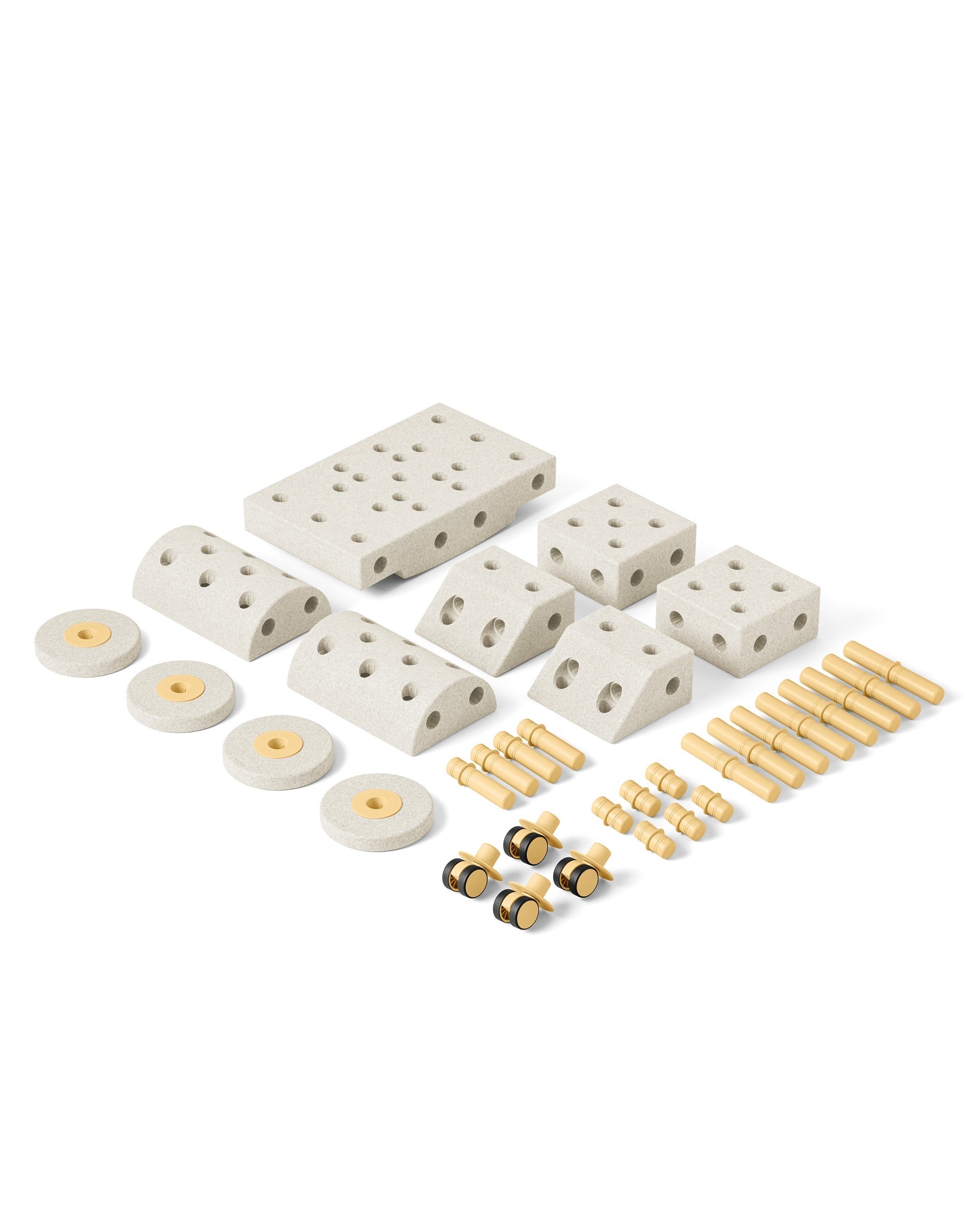 MODU Dreamer set - NA UPIT - Mini Bambini
