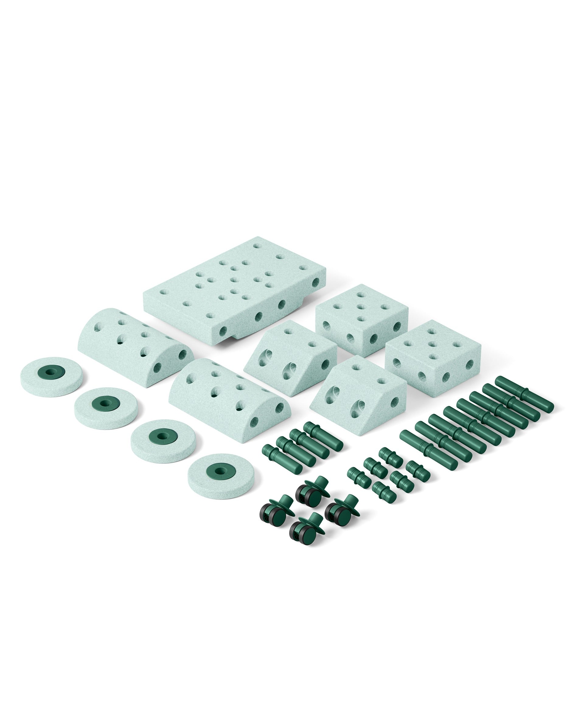 MODU Dreamer set - NA UPIT - Mini Bambini
