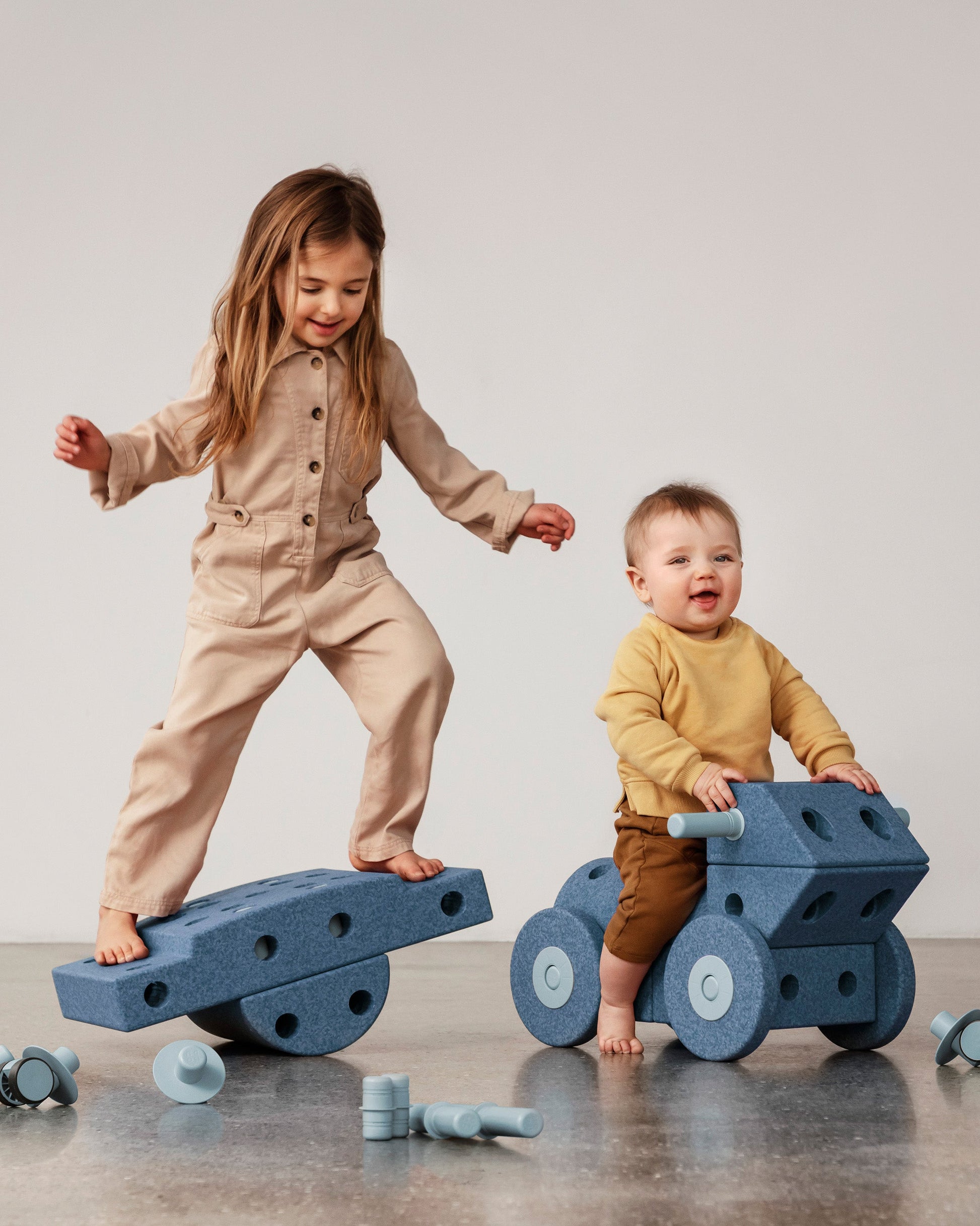 MODU Dreamer set - NA UPIT - Mini Bambini