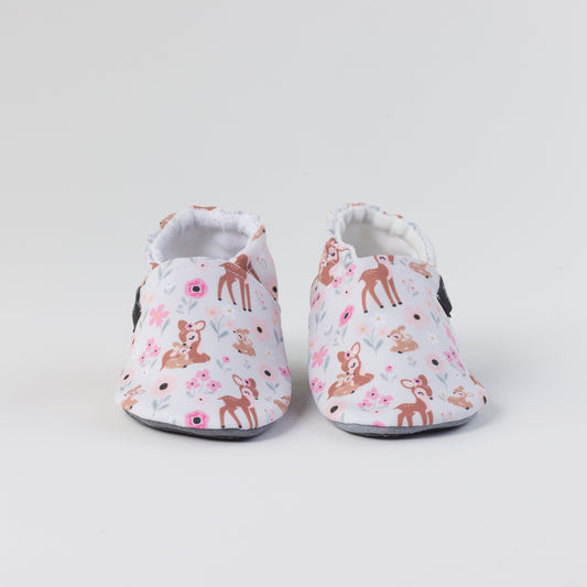 Papuče Snugi - Bambi light - Mini Bambini