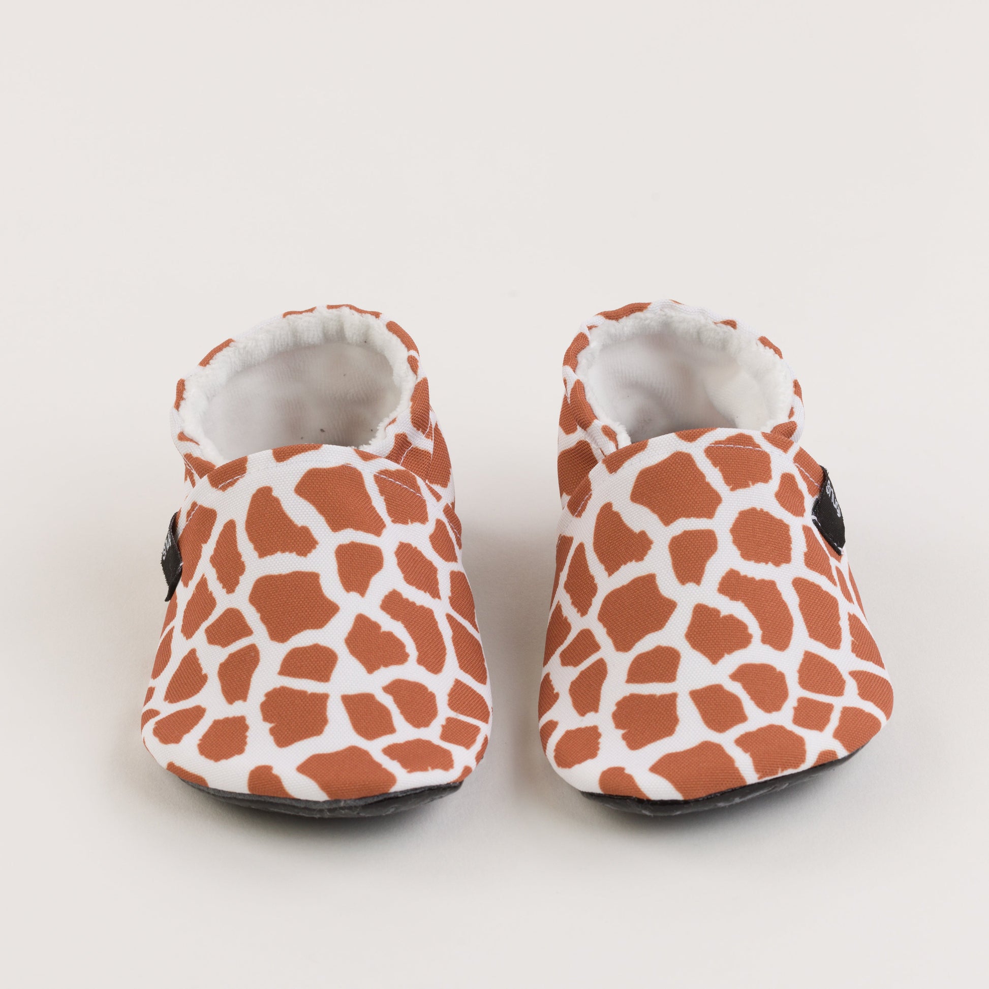 Papuče Snugi - Giraffe - Mini Bambini