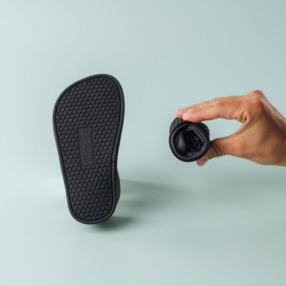 Papuče Snugi KickUP - Construction vehicles - Mini Bambini