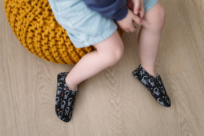 Papuče Snugi - Universe - Mini Bambini