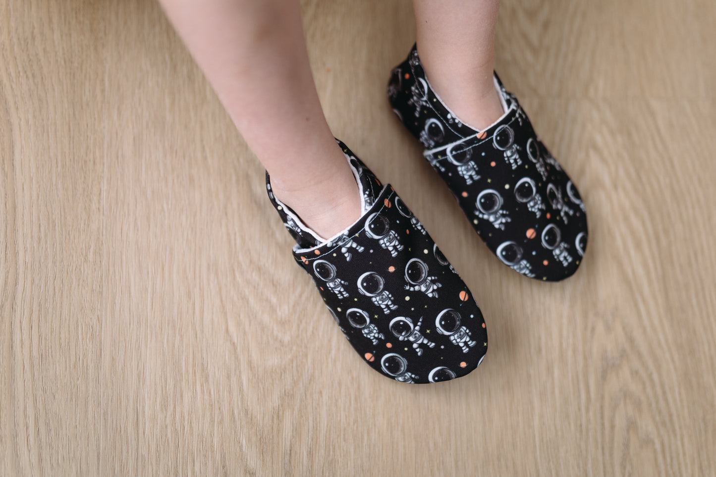 Papuče Snugi - Universe - Mini Bambini