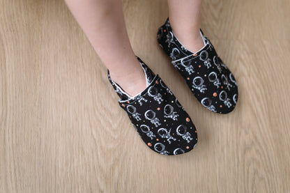 Papuče Snugi - Universe - Mini Bambini