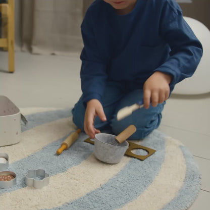 Set igračaka Mali pekar