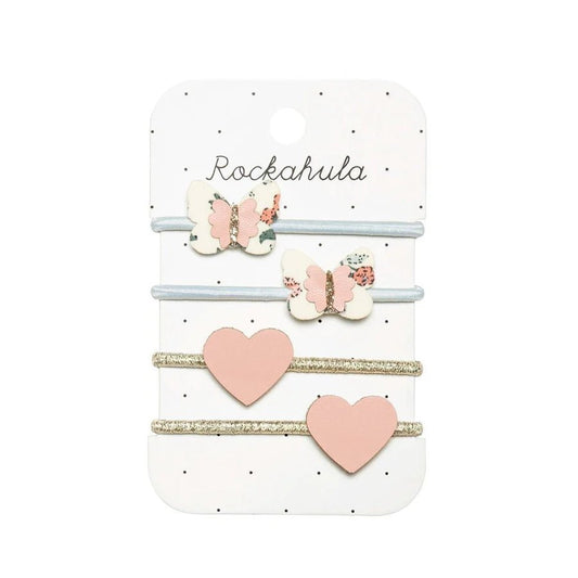 Rockahula lastika - Flora Butterfly - Mini Bambini