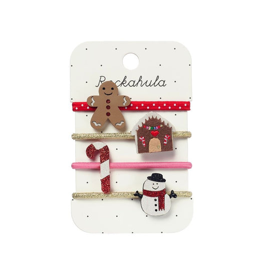 Rockahula lastike - Jolly Gingerbread - Mini Bambini