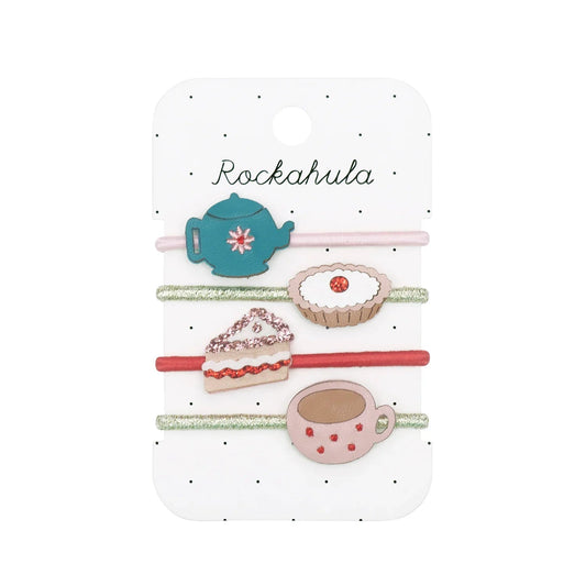 Rockahula lastike - Time For Tea - Mini Bambini