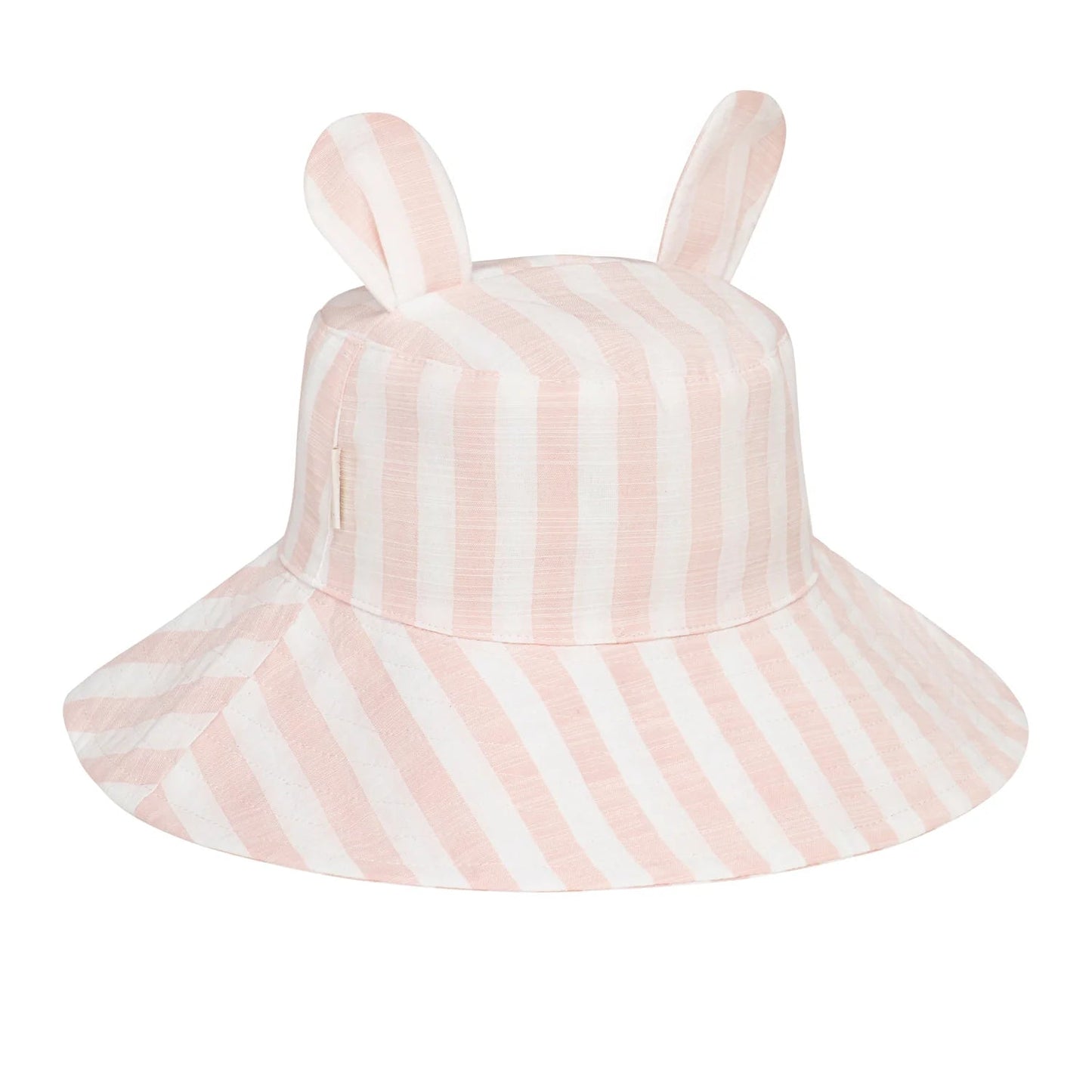 Rockahula šešir - Stripy Bunny - Mini Bambini