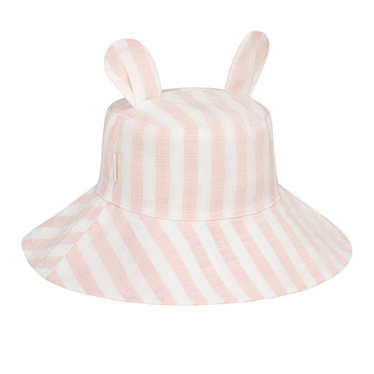 Rockahula šešir - Stripy Bunny - Mini Bambini