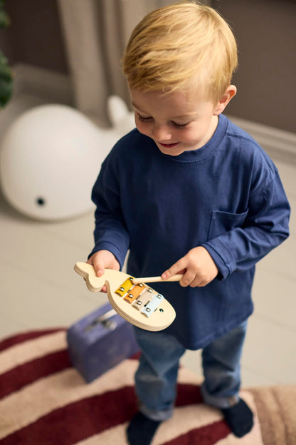 Set igračaka Instrumenti - Mini Bambini