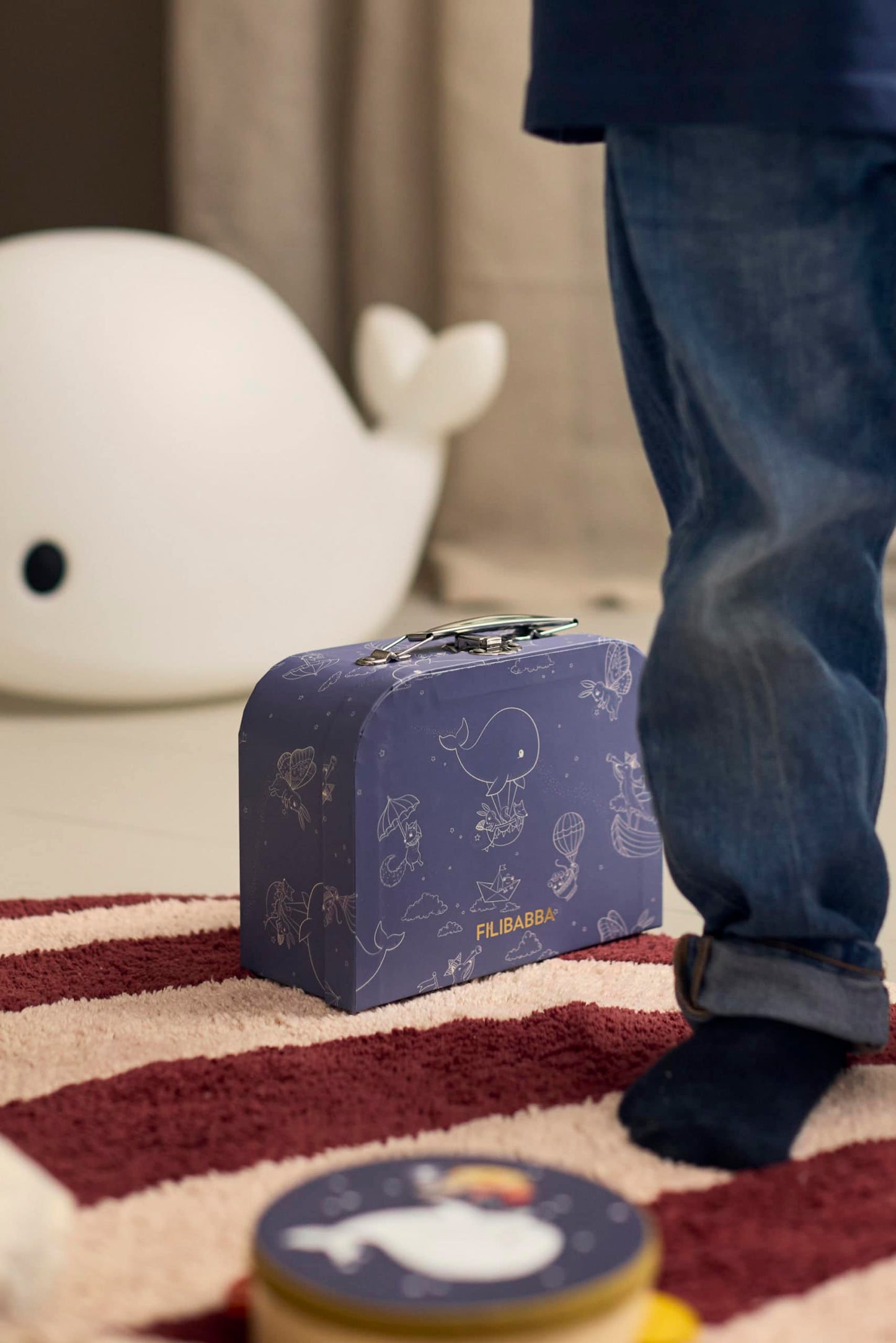 Set igračaka Instrumenti - Mini Bambini