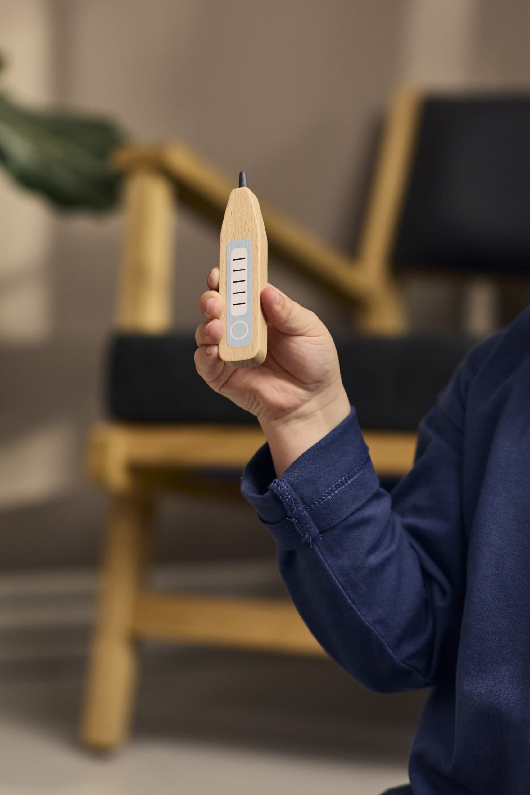 Set igračaka Mali doktor - Mini Bambini