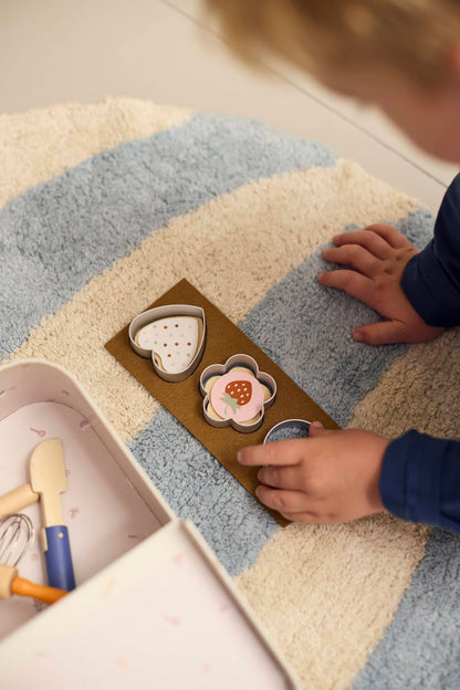 Set igračaka Mali pekar - Mini Bambini