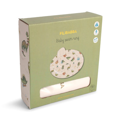 Šlauf za bebe - Dino beach - Mini Bambini