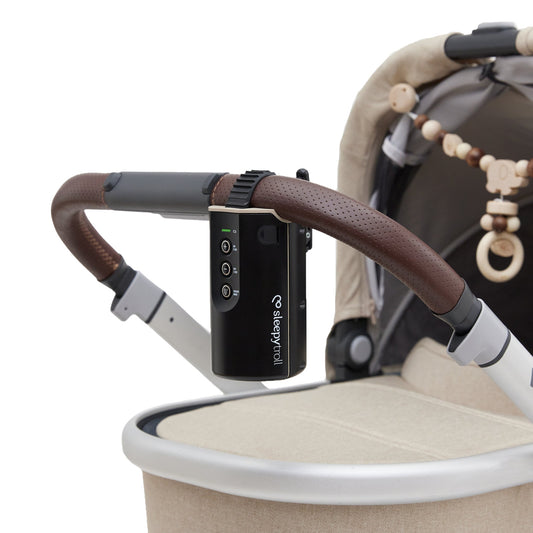 Sleepytroll Baby Rocker Gen2 - Mini Bambini