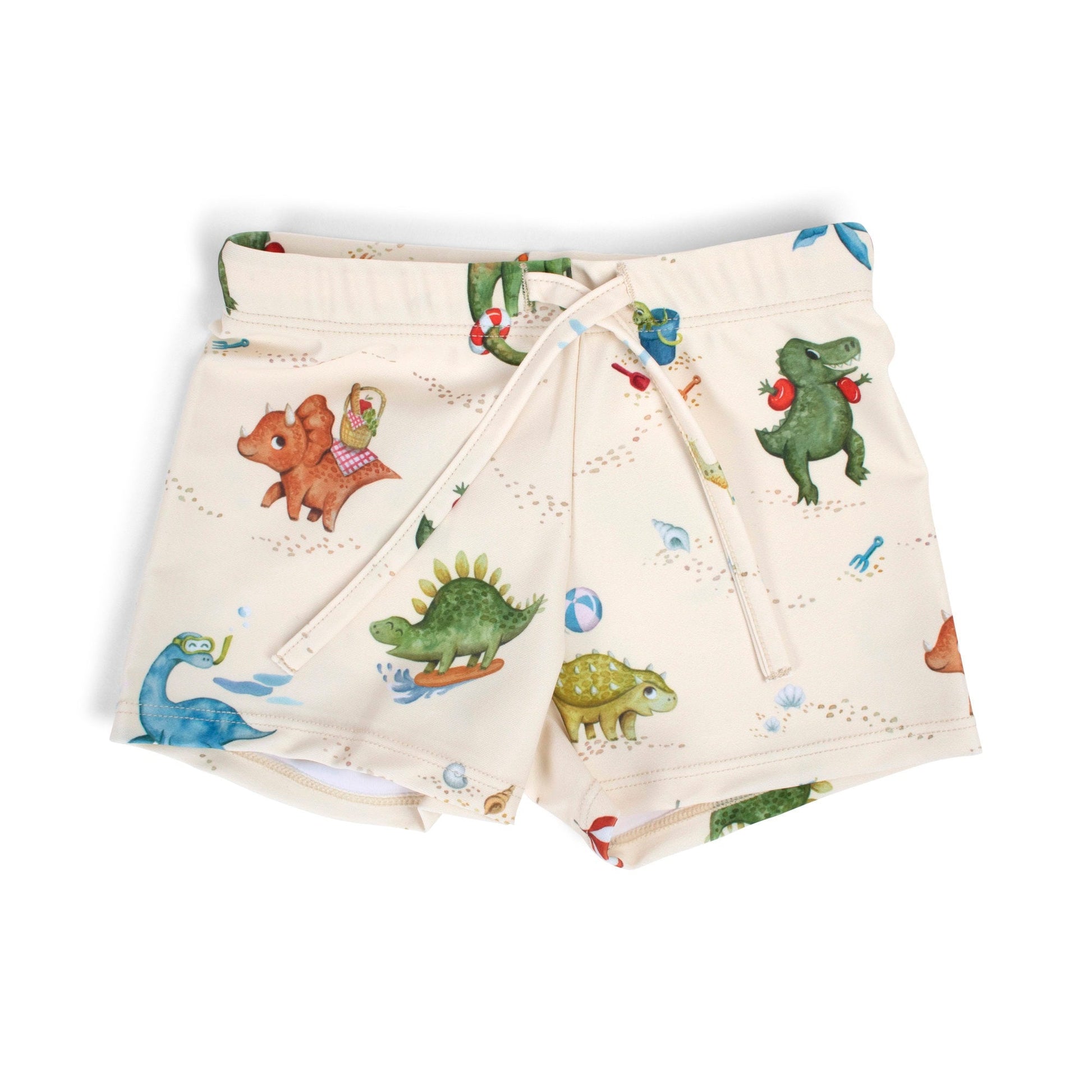 Šorc kupaći - Dino Beach - Mini Bambini