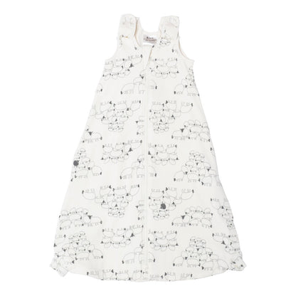 Vreća za spavanje sa nogavicama Ergobaby, ekstra topla, 18 - 36/L - Mini Bambini