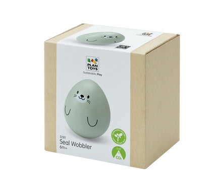 Wobbler - foka - Mini Bambini