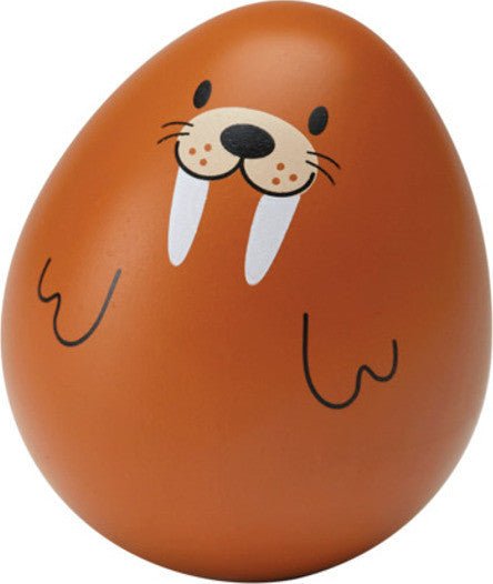 Wobbler - morž - Mini Bambini