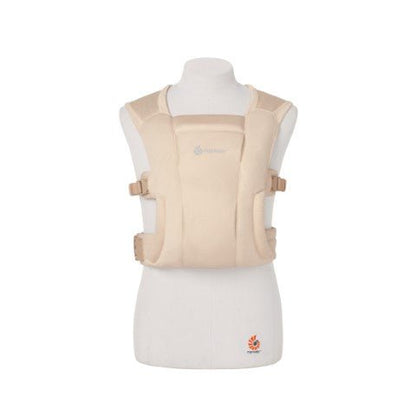 Ergonomska kengur nosiljka Ergobaby Embrace Soft Air Mesh - Cream - Mini Bambini