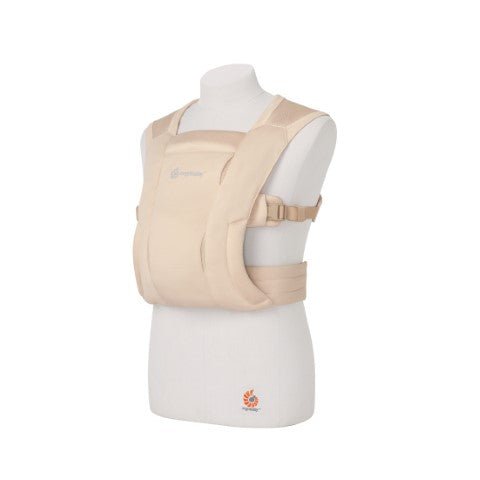 Ergonomska kengur nosiljka Ergobaby Embrace Soft Air Mesh - Cream - Mini Bambini