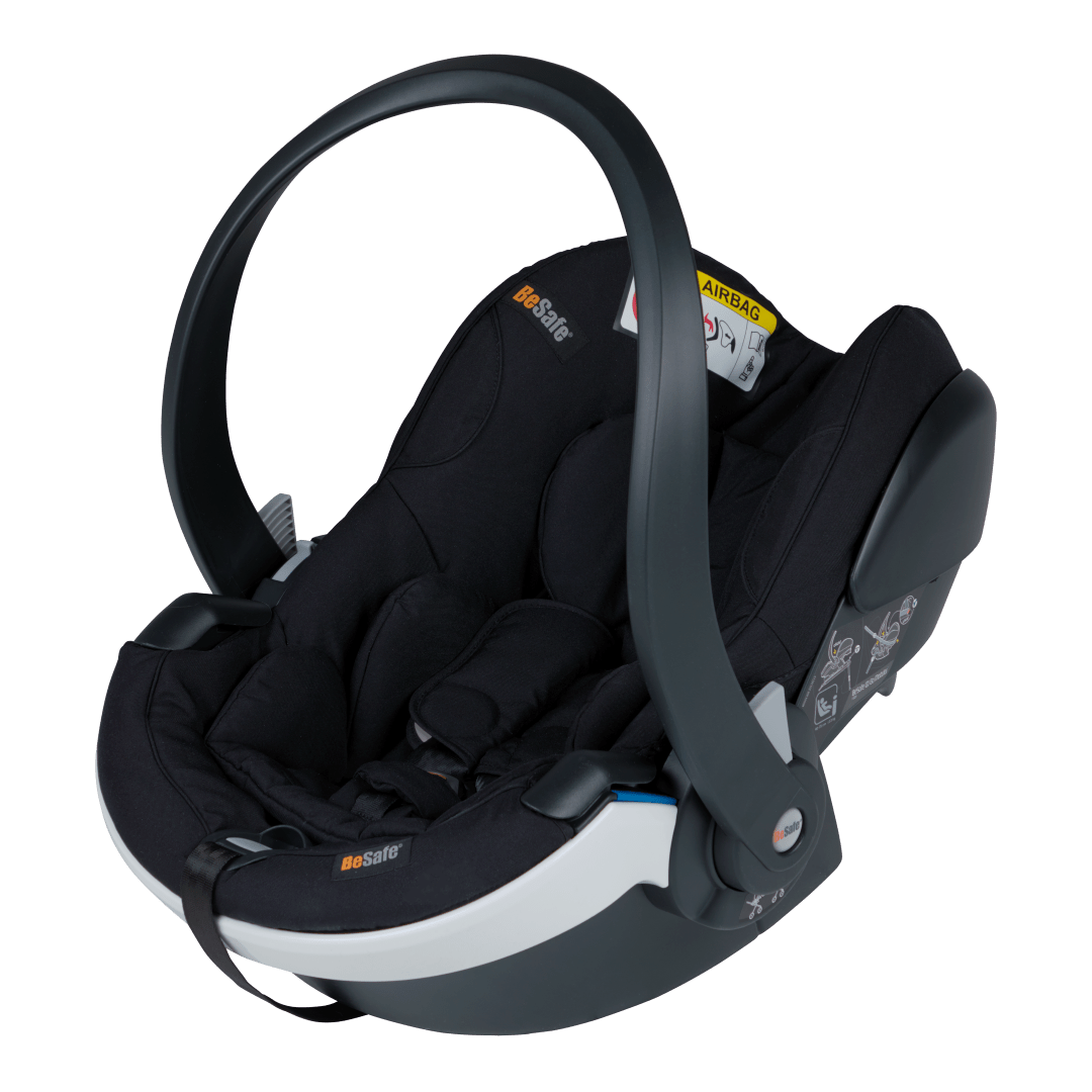 Jaje za novorođenče BeSafe iZi Go Modular X2 i-Size - NA UPIT - Mini Bambini