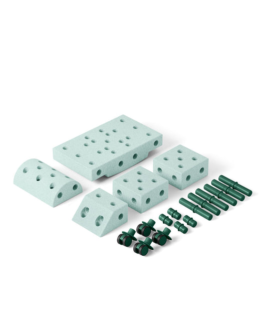 MODU Explorer set - Mini Bambini