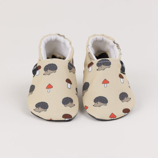 Papuče Snugi - Hedgehog - Mini Bambini