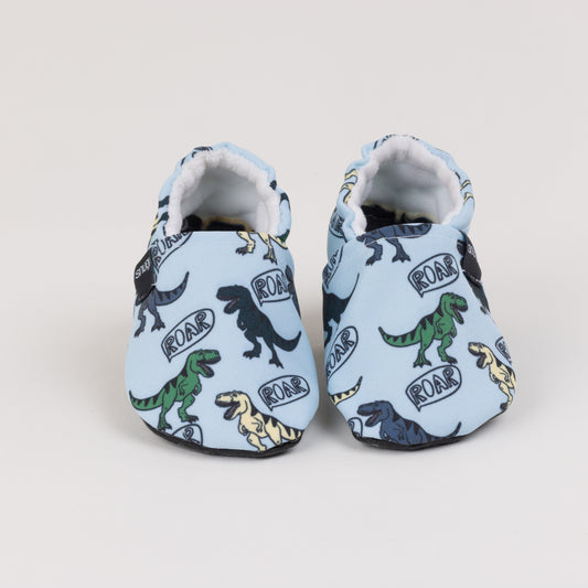 Papuče Snugi - T-Rex - Mini Bambini