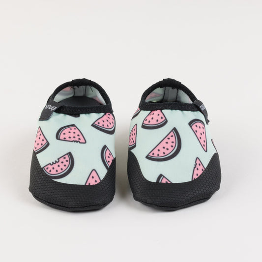 Papuče za plažu Snugi - Lubenice - Mini Bambini